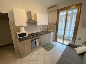 Little and cozy flat near Venice Marghera